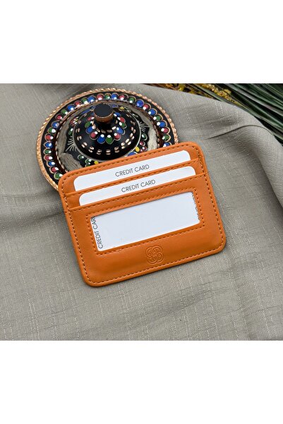 Womancraft Sonya Credit Card Holder