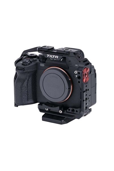 Tilta TA-T30-FCC-B Sony A7 III / A7R III / A7 IV / A7R IV / A7R V / A7S III /...