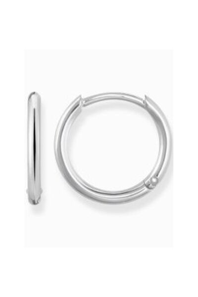 Thomas Sabo CR 608-001-12 Hoop Earrings small Ladies