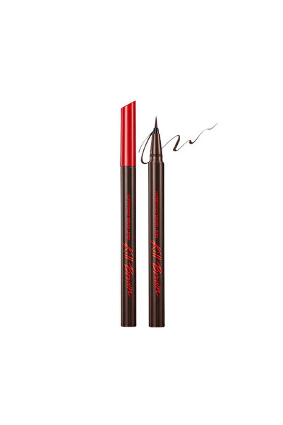 CLIO Superproof Brush Liner, CLIO, 11g