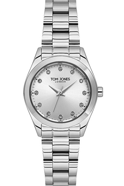 Tom Jones Kadın Kol Saati TJ-1388-4
