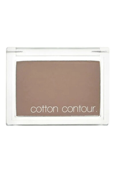 Missha Cotton Contour, Missha, 4g
