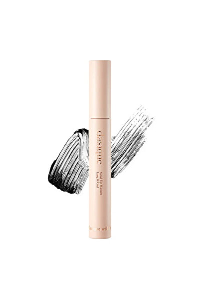 dasique Mood Up Mascara Long & Curl, dasique, 2.5g