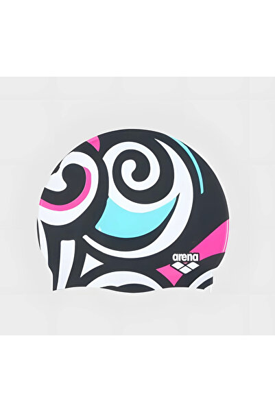 ARENA Print 2 Swimming Cap