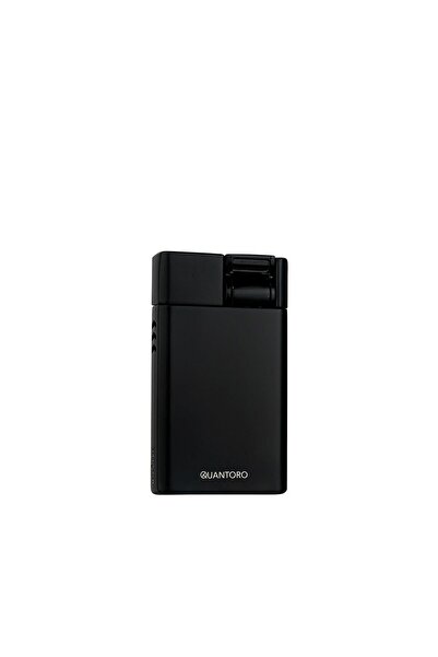 Quantoro MGM05-34 Perde Alev Black Çakmak