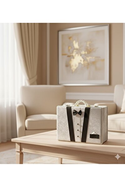 Duru Çeyiz Sandıkları Damat Bohçası Çeyizlik Sandık