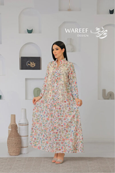 WAREEF FASHION Jalabiya