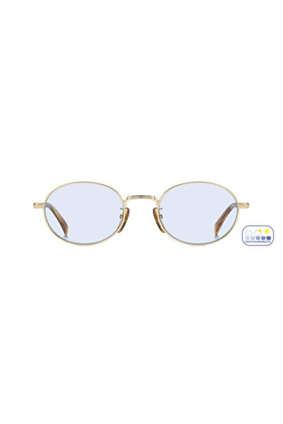 David Beckham Unisex Güneş Gözlüğü 208147T5U52QZ