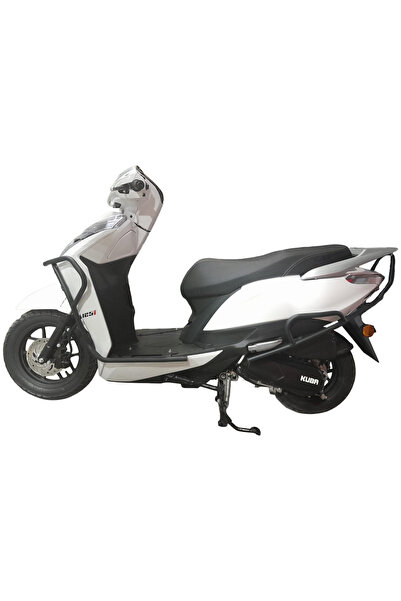 Kuba Borelli ön arka koruma demiri