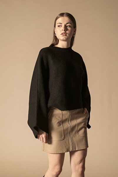 Avrile Oversize Sweater