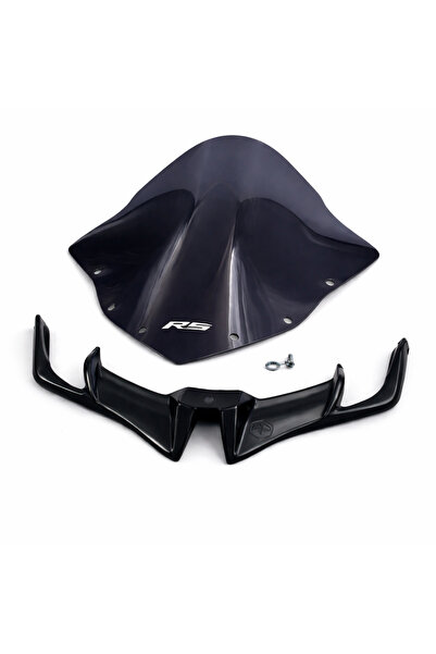 MotoExpress Bajaj Pulsar Rs200 Ön Spor Double Cam ve Winglet Seti