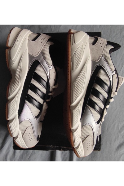 adidas ベージュ ジップアップジャケット XS Adidas Originals - MonoTracktop Zip Jacket IX6734 Beige - Ryses