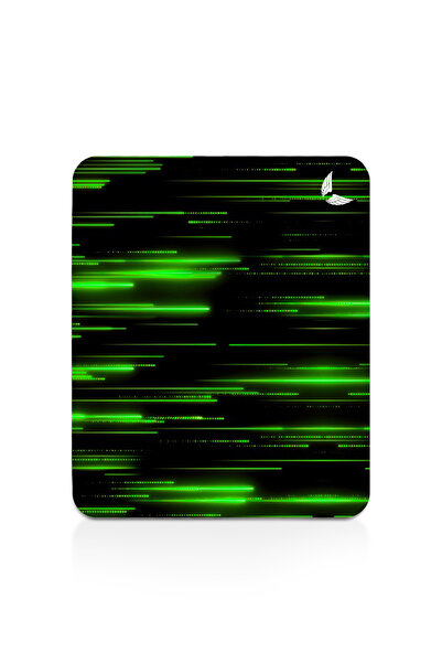 GoLite Classic - 22x18 Küçük Ofis Mouse Pad Kaymaz Taban Fare Altlığı Mousepa...