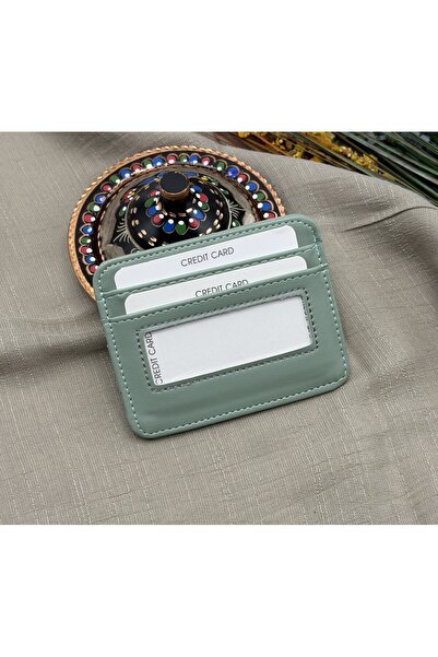 Womancraft Sonya Credit Card Holder