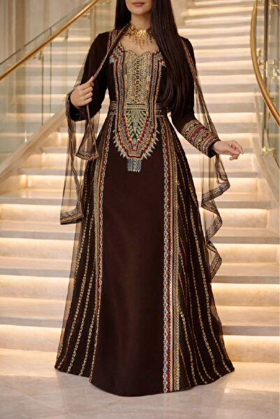 Jood Women's jalabiya