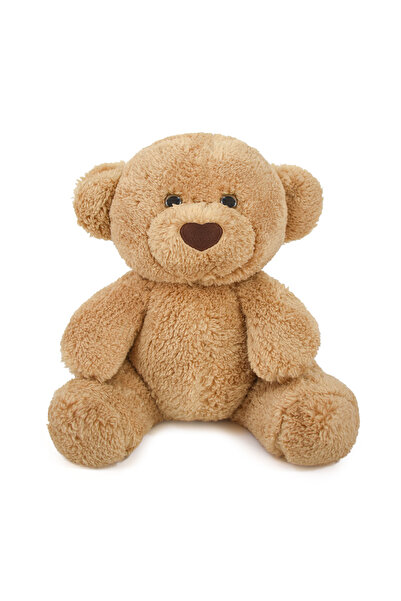 Pababo Güllüm 50 cm Peluş Ayıcık – Yumuşacık Büyük Boy Sevimli Teddy Ayı | Se...