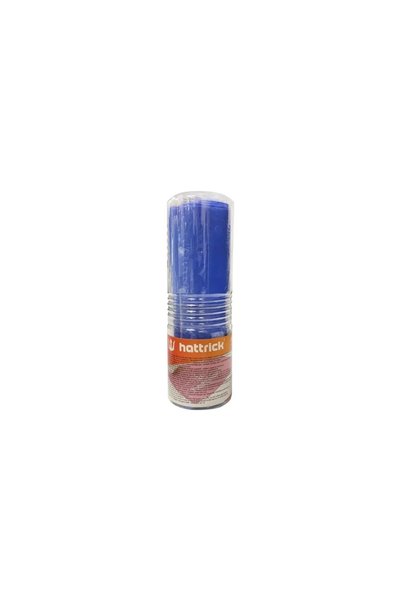 Hattrick Lb20 Pilates Band 1500X1500X0,50Mm Medium-Medium Blue