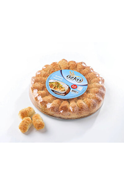 Home Özka Burma Kadayıf 350 gr* 3 Paket