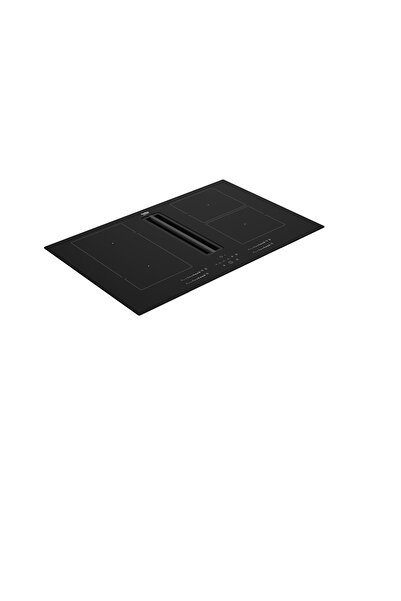 Beko BDOI 802 S Entegre Davlumbazlı İndiksiyonlu Ocak