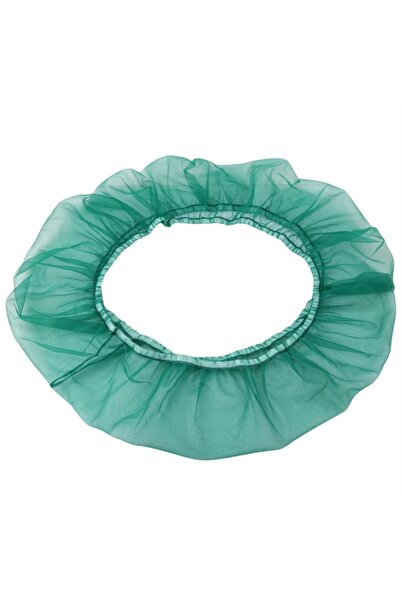Choice4 M Green 2025 M/L Bird Cage Cover Mesh Bird Cage Case Cover Skirt Trap...
