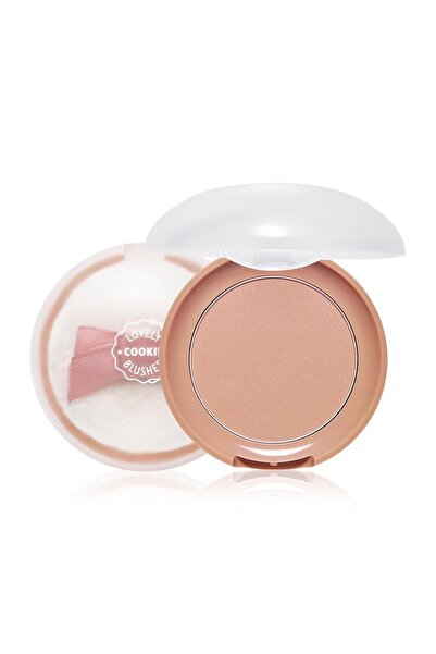 ETUDE Lovely Cookie Blusher, ETUDE, 7g