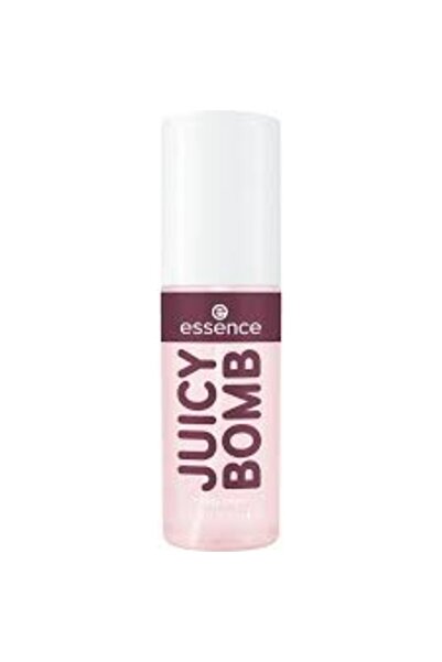 Essence Spray de corp JUICY BOMB cu picături dulci Cookie Crazy