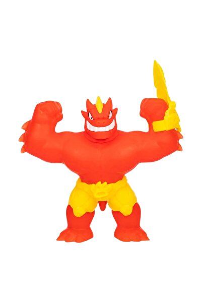 Goojitzu Meteor Madness Tekli Paket Blazagon GJT67000