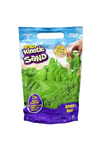 Kinetic Sand Jocul Hamuru