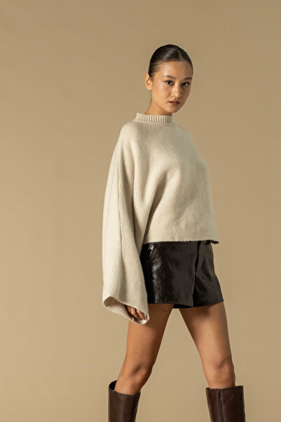 Avrile Oversize Sweater