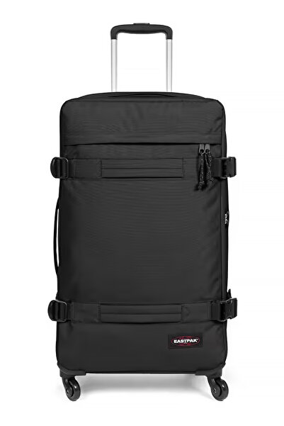 Eastpak Büyük Boy Valiz – Ultra Hafif, Geniş Hacimli, Dayanıklı Kumaş, Sessiz...