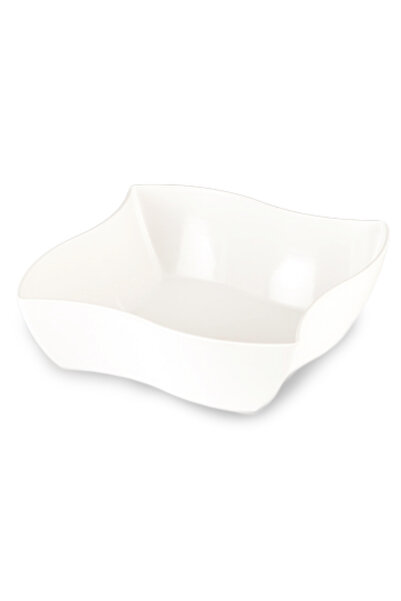 Culinaro Μελαμίνη Bol 28x28xΥ9,5εκ. alb