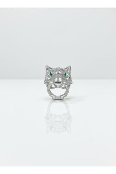 Primo Panter Yüzük