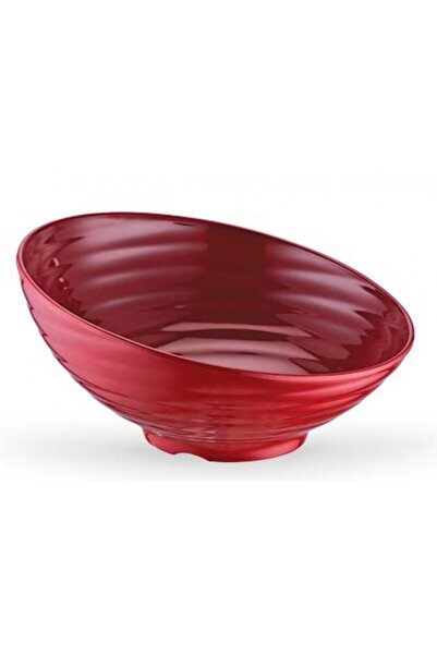 Raki Balon rotund Venus Roșu melaminat 33x33x16cm 3,1 Lt