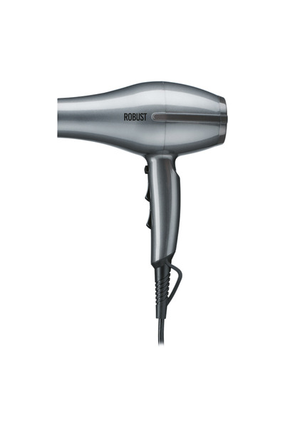 EURO E15 _ Robust Barber Line Eurostil 2200W Hair Dryer
