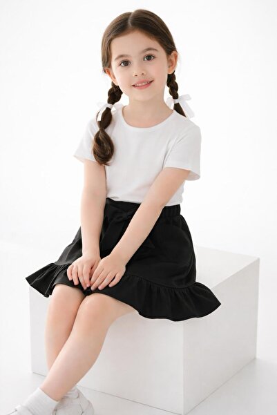 Kuraff Giyim 23 APRILIE 29 OCTOMBRIE DESIGN DE ZI SPECIALĂ PENTRU FETE (FUSTĂ...