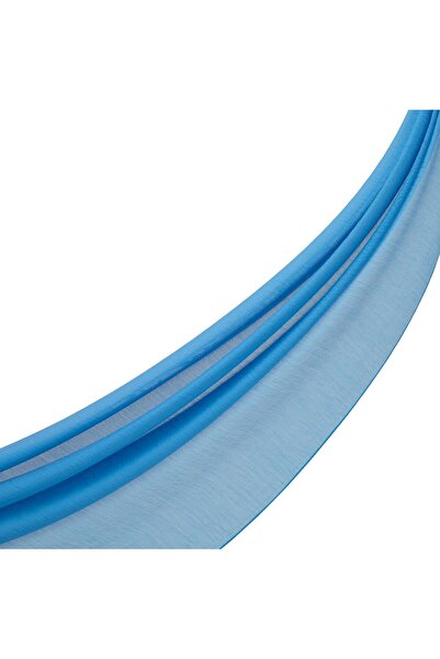 ipekevi شال تينسل 06995-إنديجو