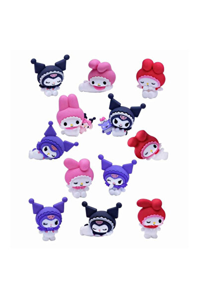 lowell home حزمة شخصيات مفاجئة ثلاثية الأبعاد