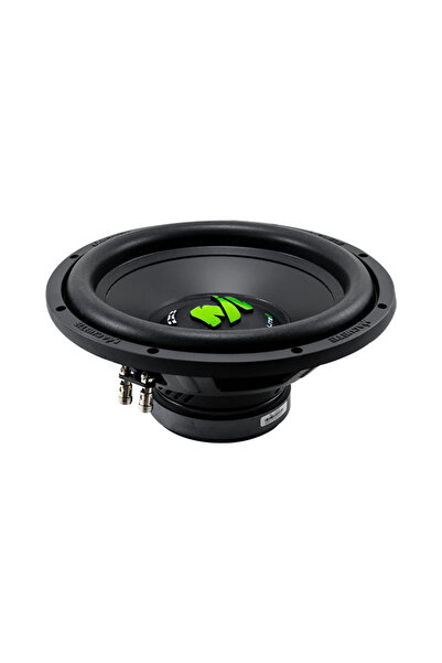 MACHETE ML-12S.D2 30 CM SUBWOOFER BAS ÇİFT BOBİN 2 OHM 600 WATT MAXİMUM 300 W...