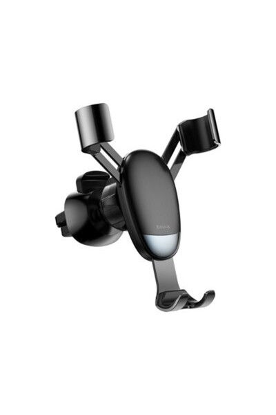 Baseus Suport auto pentru telefon Mini Gravity-Black