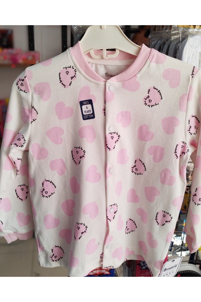 Miniworld Bebek pijama takımı