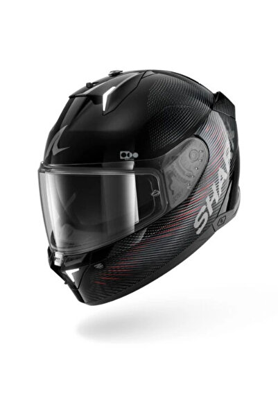 Shark Kask Skwal İ3 SP Lyne Siyah