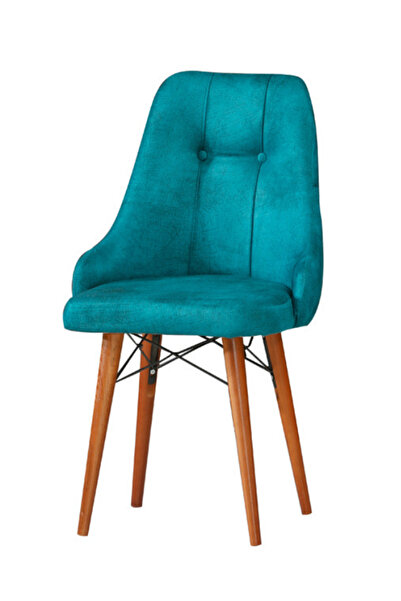 Desire Eros Chair, Chester, Wooden Frame, Wooden Leg, Kitchen, Living Room, O...