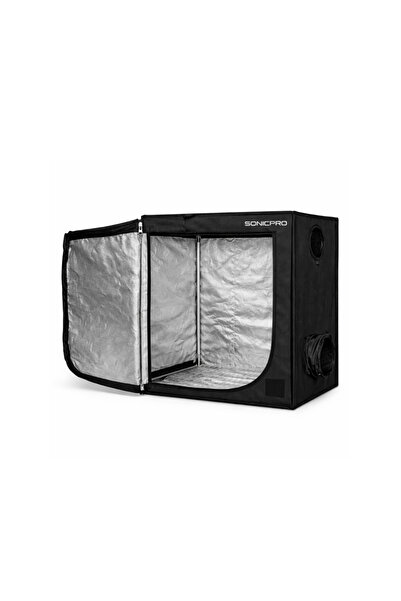 SonicPro Bitki Yetiştirme Kabini Mini Model 48x35x52