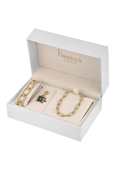 Freelook FL.1.10450-3 KADIN KOL SAATİ