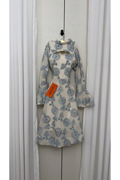 ABRARYZ Floral dress