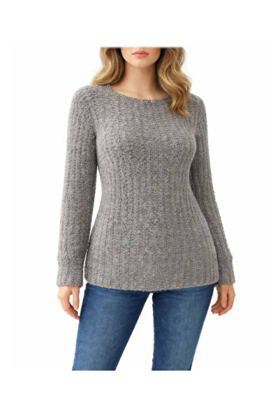 OEM Inkastyl sweater, gray color, size M