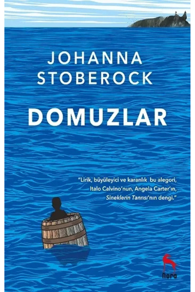 Nora Kitap Domuzlar