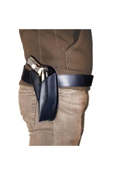 Kiepenkerl Belt And Case For Kiepe Razor