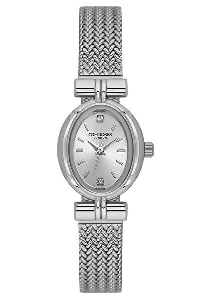 Tom Jones Kadın Kol Saati TJ-2494-5