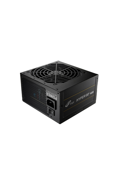 Other FSP HYPER PRO 80+B ATX 650W
